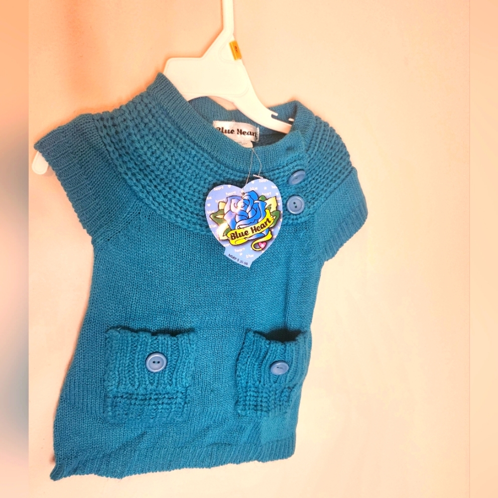 Baby Girls Clothing